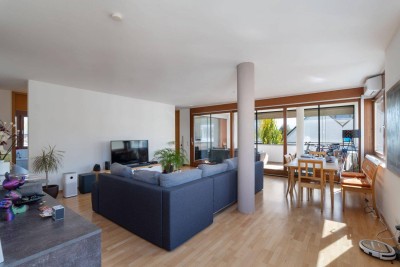 Lustenau: 4-Zimmer Wohnung mit über 130m² Wohnfläche!