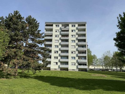 Renovierungsbedürftige 3-Zimmer-Eigentumswohnung in Offenburg zu verkaufen ...