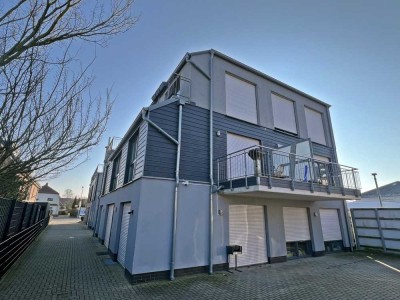Kapitalanleger aufgepasst: Mehrparteienhaus lukrativer Lage von Vechta