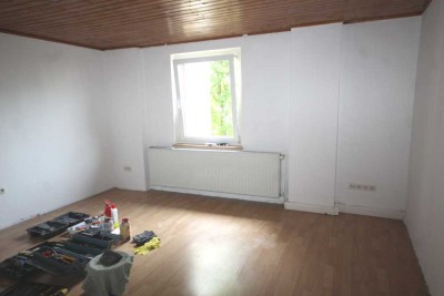 Einfache 4-Zimmer-Wohnung in Düsseldorf-Unterrath