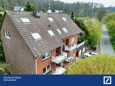 **Großzügiges Wohn- und Pensionsobjekt mit vielseitigem Nutzungspotenzial im idyllischen Lichtenau**
