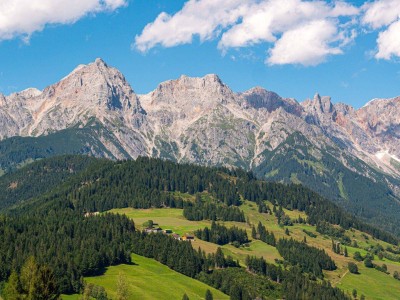 Ferienhaus mit Ski-in/Ski-out in Maria Alm - ZWEITWOHNSITZ