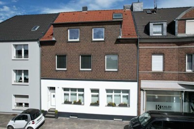 Helle vollmöblierte eigentumswohnung zur Eigennutzung oder Kapitalanlage