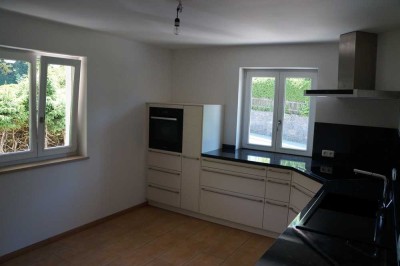 Geräumige 2-Zimmer-Wohnung mit Balkon in Bad Tölz