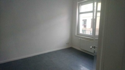 Renovierte 2-Raum Wohnung in Wittenberge, Erdgeschoss