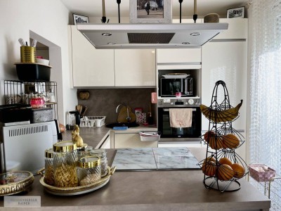 Moderne 2-Zimmer-Wohnung mit Garten | perfekt für Anleger oder zur Selbstnutzung