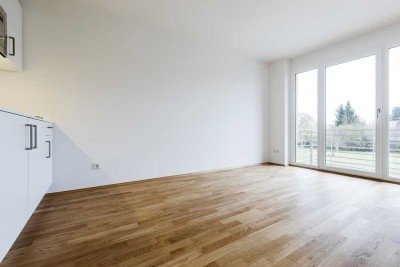 Helles und zentrales Studentenapartment in Hochschulnähe, provisionsfrei von privat