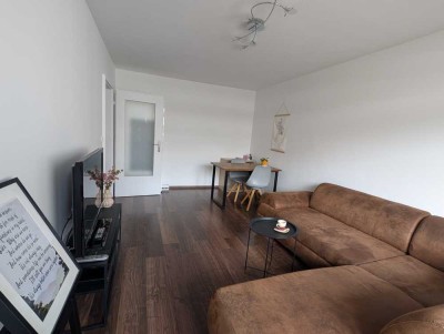 Phantastische, voll eingerichtete 2-Zimmer-Wohnung mit Sauna und Pool in Giesing