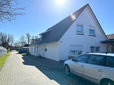 Geräumige Eigentumswohnung