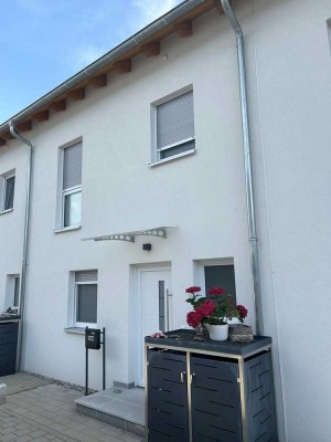 Neuwertiges RMH in Mettenheim-Hart