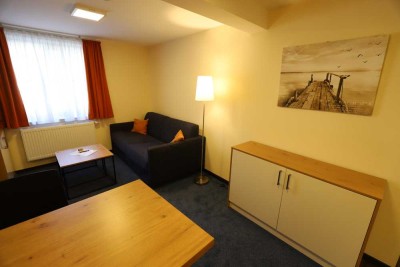 1,5-Zimmer-Wohnung in Erlangen Bruck