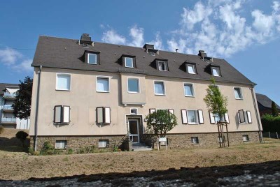 3 Zimmerwohnung in Geisweid