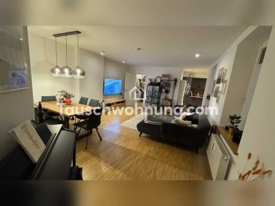 Tauschwohnung: Schöne 2 Zimmer Wohnung direkt am Pariser Platz