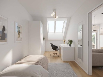 ++ Ihr neues ZUHAUSE wartet ++ Kritzendorf – 8 Wohnungen frei