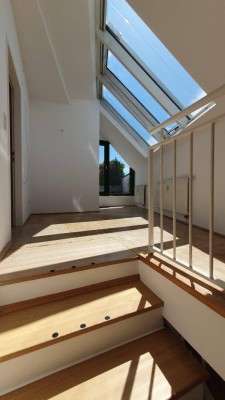 Tolle Dachterrassenwohnung in Hietzinger Toplage