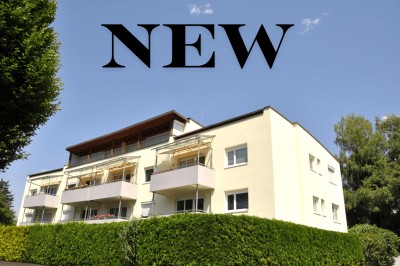 Wohntraum in Lienz- Dachgeschoss mit Loggia und Tiefgarage