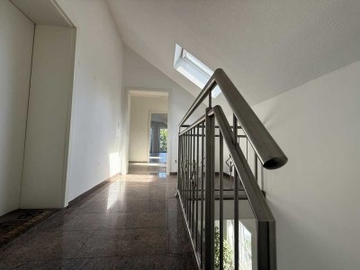 Geschmackvolle 3-Zimmer-Wohnung mit Balkon in Diez