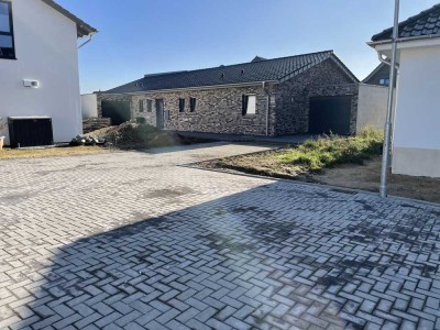 Günstiges und neuwertiges 3-Zimmer-Haus zur Miete in Gangelt