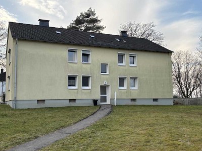 2-Zimmer-Wohnung in Remscheid-Lüttringhausen.