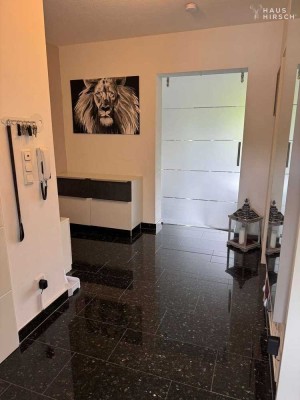 Moderne 2-Zi-Whg in zentraler Lage - Recklinghausen!