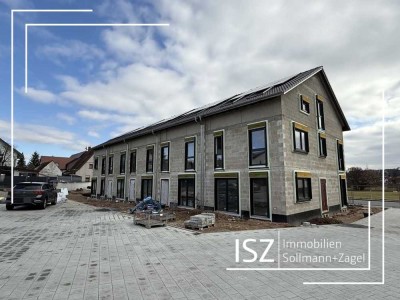Fix und Fertig! Dieses Haus wartet auf seinen neuen Eigentümer!