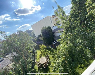 Frisch renovierte 2-Zimmer-Wohnung im Herzen von Velbert – ab sofort bezugsfrei!