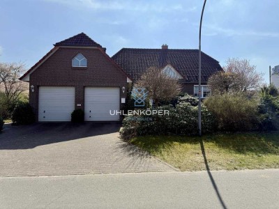 RESERVIERT! DIREKT EINZIEHEN: Traumhaus in ruhiger Lage