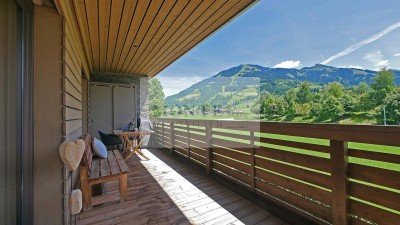 Wohntraum am Golfplatz