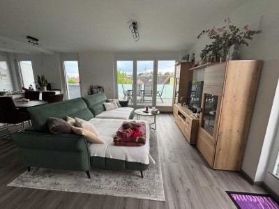 Design triff Wohnqualität - für höchste Ansprüche