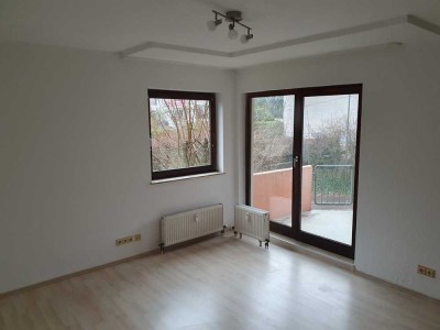 Geschmackvolle 2-Raum-Wohnung mit Balkon und EBK in Trier