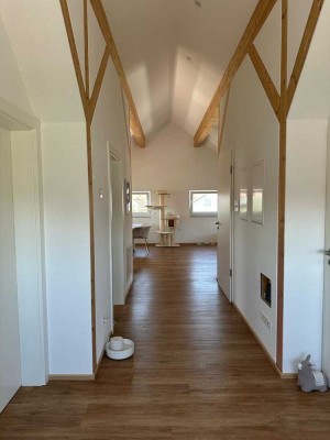 Moderne 3-Zimmer-Wohnung in Grenzach-Wyhlen 2OG