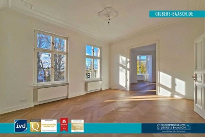 Trier: Exklusives Wohnen mit historischem Flair in moderner Ausstattung