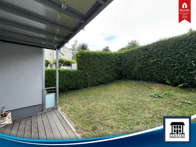 Zentrale 1-Zimmer Wohnung in Bonn-Kessenich – Ideal für Stadtliebhaber