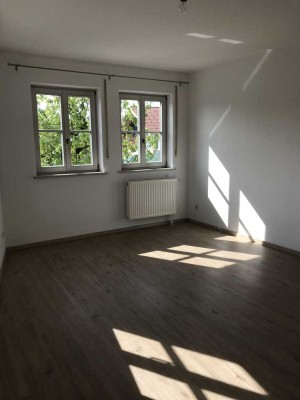 Helle 2-Zimmer Wohnung im Stadtkern von Bad Tölz