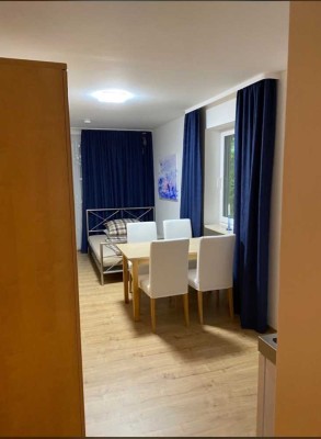 1 room apartment for student