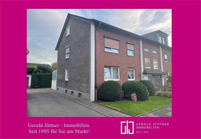 Schickes 2-Zimmer-Dachgeschoss-Appartement in bester Lage von Bottrop-Boy