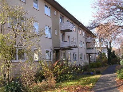 3-Zimmer-Wohlfühlwohnung in Duisburg Wanheimerort