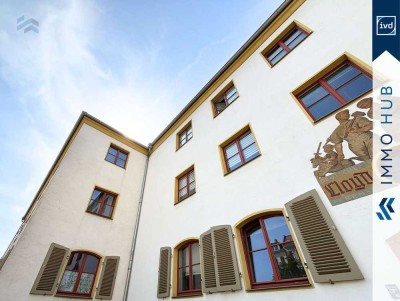++ Top gepflegte Wohnung in schöner Wohnanlage ++