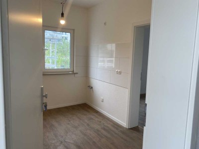 Neubau! Helle, gemütliche  2-Zimmer-Wohnung