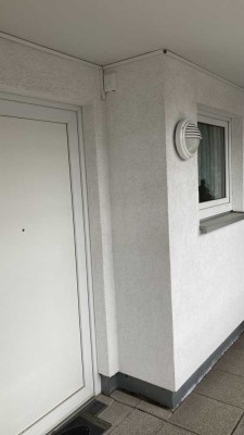 DRK betreutes Wohnen 2-Zimmer-Wohng mit gehobener Innenausstattung mit EBK in Kiel