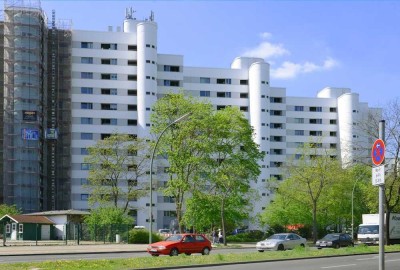 Einzimmerwohnung such neuen Mieter
