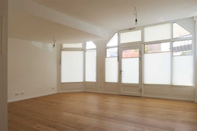 Helle 1-Zimmer-Wohnung zur Miete in Straubing