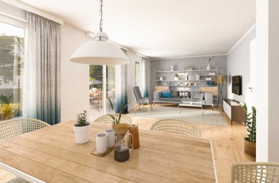 Haus inkl. Grundstück in Beetzsee-Brielow