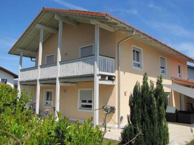 Freistehendes Einfamilienhaus in Tittmoning, Landkreis Traunstein