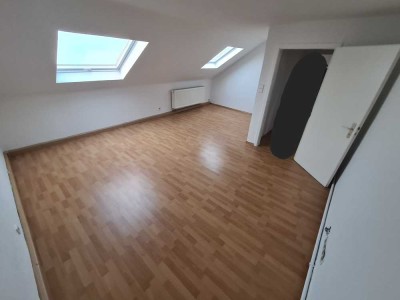 Schöne 3-Zimmer Wohnung im Siegburger Zentrum
