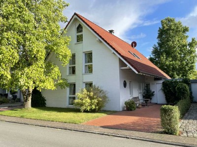Wunderschönes Einfamilienhaus in familienfreundlicher Sackgassenlage