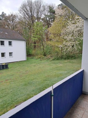 Erstbezug nach Renovierung! 3 KBB