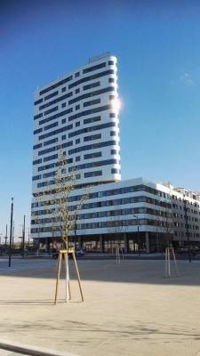 PRIVAT! Tolle Wohnung für gehobene Ansprüche inkl. Tiefgaragenplatz