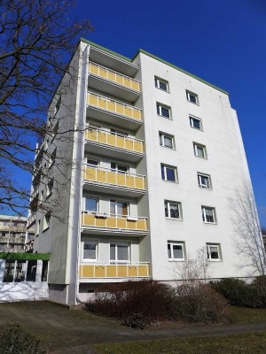KLEIN - FEIN - MEIN! Ideal für Singles und Studenten!