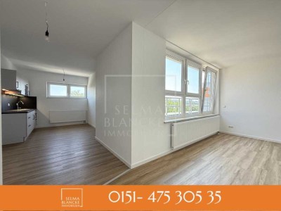 Apartment mit EBK nähe Fußgängerzone, Bezug sofort möglich!